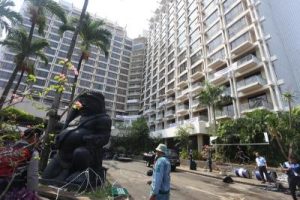 GEMPAR! Hotel Sultan Menuju Keruntuhan, Namun Siap Lahirkan 'Ikon Baru' Pendorong Ekonomi Pariwisata Nasional! Menteri Investasi Beberkan Rencana Ambisius.