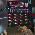 Terkuak! Penyebab Sebenarnya IHSG Anjlok 3,56% dan Triliunan Rupiah Raib dalam Sehari, Catatan MSCI Bikin Geger Investor!
