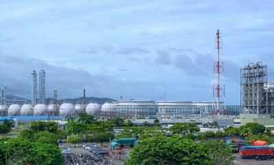 Geger! Industri Petrokimia RI Punya Jurus Ampuh Kunci Dominasi Pasar Global? Dampaknya ke Ekonomi Bikin Melongo!