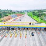 TERBONGKAR! Strategi Jitu Kementerian PU Hadapi Lonjakan Nataru 2026-2027: 10 Ruas Tol Baru Siap Beroperasi, Efisiensi Ekonomi Melonjak?