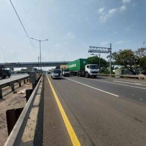 Revolusi Pengawasan Tol Dimulai! Jasa Marga Pasang 'Mata Elang' Canggih di JORR, Siap Ubah Total Wajah Logistik Nasional?