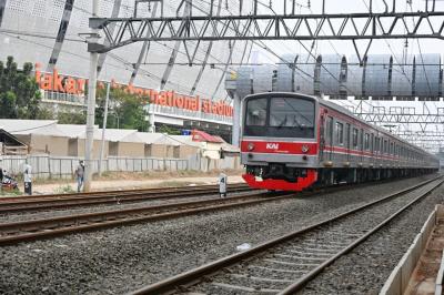 Hanya Rp1 Menuju JIS? Terungkap Cara Termudah dan Termurah ke Stadion Megah Jakarta, Jangan Sampai Ketinggalan Promo Spesial Ini!