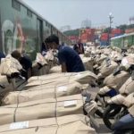 Terkuak! Libur Sekolah Jadi Momen Emas KAI Logistik: Pengiriman Motor Diprediksi Meroket Hingga 300%, Sinyal Ekonomi DIY Menguat?