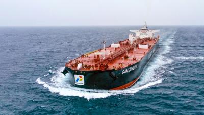 Misteri 16 Jam di Selat Hormuz: Pertamina Ungkap Strategi Rahasia Penyelamatan Kapal Gamsunoro di Tengah Ketegangan Global! Bagaimana Raksasa Energi Nasional Menembus Jantung Konflik?