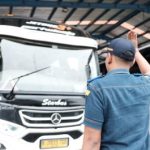 Libur Sekolah 2026: Kemenhub Gelar Operasi Senyap, Ratusan Bus Terancam Dilarang Beroperasi! Apakah Perjalanan Anda Aman?
