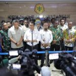 Terkuak! Rp5 Triliun Digelontorkan untuk Pertanian Papua, Mentan Amran Ungkap Janji Revolusioner: Harga Pangan Setara Jawa Bukan Lagi Mimpi?