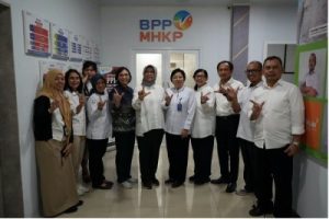 Terungkap! Senjata Rahasia Indonesia Kuasai Pasar Ekspor Perikanan Global, Laboratorium Canggih Ini Jadi yang Pertama di ASEAN!