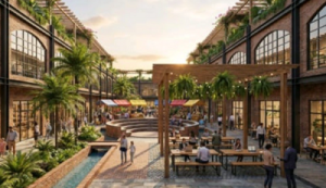 Surabaya Timur Bakal Punya 'Kota Masa Depan' Miliaran Rupiah! DMS Propertindo Gandeng Art Design Indonesia, Ada Apa di Balik Proyek Edu-Hub Revolusioner Ini?