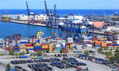 Rp1.700 Triliun di Ujung Tanduk? Terkuak, Strategi Rahasia Logistik Hadapi Krisis Global!