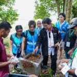 Terkuak! Harta Karun Tersembunyi Kalimantan: Lebah Kelulut Siap Angkat Ekonomi UMKM Lokal Hingga Puluhan Persen, Ini Strategi PLN EPI!