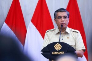 Terobosan Kemnaker Guncang Pasar Kerja! 24 Kejuruan Unggulan Siap Cetak Profesional Kilat, Jangan Lewatkan Kesempatan Emas Ini!