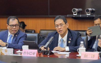 Bikin Melongo! Menkeu Purbaya Kunci Komitmen Rp278 Triliun dari AIIB, Masa Depan Infrastruktur Indonesia Bakal Berubah Drastis?