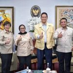 Terkuak! Menkeu Purbaya dan Kepala BGN Berkolaborasi Kunci Anggaran Makan Bergizi Nasional, Nasib Anak-anak di Wilayah 3T Jadi Taruhan Utama!