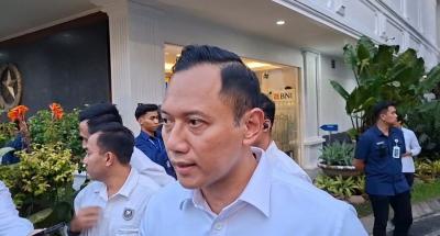 Mengejutkan! AHY Targetkan Soekarno-Hatta Jadi Bandara Kelas Dunia, Ekonomi Indonesia Siap Terbang Tinggi?