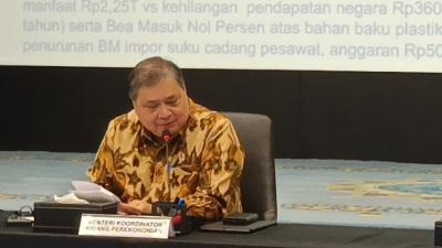 Gawat Darurat Geopolitik Global! Pemerintah RI Gelontorkan Dana Fantastis Rp26,34 Triliun untuk Lindungi Ekonomi Nasional, Ini Sektor yang Jadi Prioritas Utama!