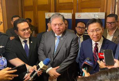Belarusia Incar Harta Karun RI Ini Bikin Kaget