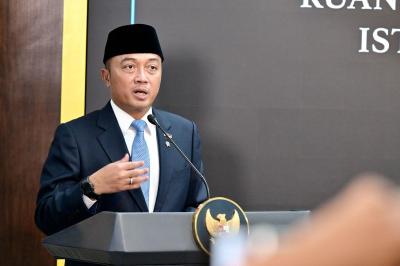 Fenomena Langka! Surat Utang Danantara Ludes Diserbu Investor Global, Istana Ungkap Rahasia di Balik Kepercayaan Pasar yang Melonjak Tajam!