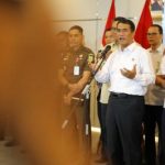 Indonesia Kebal Krisis Pangan? Mentan Beberkan Angka Mengejutkan di Hadapan Prabowo, Jamin Dapur Tetap Ngebul Hingga 2027!