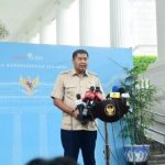 Menteri Ara Sindir Keras Penguasa Tanah Negara Hebat