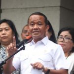 Bahlil Lahadalia Ungkap Skema RKAB 'Cerdas': Produksi Tambang Fleksibel, Negara dan Pengusaha Siap Panen Cuan di Tengah Gejolak Global!