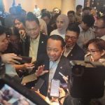 Geger! Menteri Bahlil Bongkar Borok Impor Energi: 'Ada Rente yang Bikin Pejabat Terjebak!' – Data Mengejutkan Ungkap Jurang Ketergantungan BBM Indonesia!