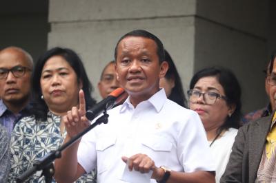 Terkuak! Strategi Berani Menteri Bahlil Mengguncang Pasar Batu Bara Global: RKAB Jadi Senjata Rahasia Jaga Harga?