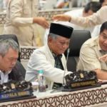 Anggaran Infrastruktur 2027: Kementerian PU Ajukan Triliunan, Hanya Sepertiga Disetujui! Proyek Krusial Ini Jadi Prioritas Utama, Apa Saja?