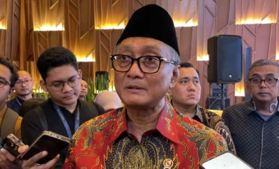 Ancaman El Nino 2026-2027 Kian Nyata: Menteri PU Bentuk Satgas Khusus, Ekonomi dan Pasokan Air Nasional di Ujung Tanduk?