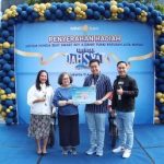 Nyaris Terlewat! Nasabah MNC Bank Sempat Curigai Modus Penipuan, Kini Justru Raih Hadiah Fantastis dari Program Tabungan Dahsyat. Begini Kisah di Balik Keberuntungan yang Mengubah Keraguan Jadi Kepercayaan!