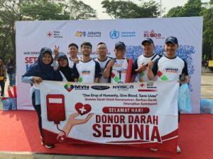 Investasi Sosial Berbuah Manis? MNC Vision Networks Guncang Monas, Sinyal Kuat Komitmen Jangka Panjang dan Citra Positif di Mata Investor!