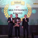 Bikin Pesaing Gigit Jari! MNC Guna Ukir Sejarah, Dinobatkan Perusahaan Multifinance Terbaik Satu Dekade Penuh: Apa Resep Konsistensinya?
