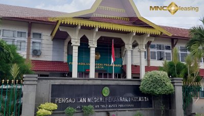 Terkuak! Transfer Aset Jaminan Tanpa Izin Berujung Bui 9 Bulan: MNC Guna Usaha Beri Peringatan Keras, Hindari Jerat Pidana!