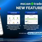 Revolusi Investasi Dimulai! MNC Sekuritas Bekali Investor MotionTrade Lite dengan Senjata Rahasia, Siap Taklukkan Pasar Modal?