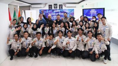 Terkuak! Jurus Jitu MNC Sekuritas dan MNC Bank Mengubah Mahasiswa UNAS Jadi Investor Digital Unggul di Tengah Badai Ekonomi Global: Siapkah Gen Z Kuasai Masa Depan Keuangan?