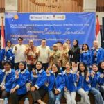 JANGAN KAGET! Mahasiswa Universitas Trilogi Dibekali 'Senjata Rahasia' MNC Sekuritas untuk Kuasai Pasar Modal Digital, Siap Jadi Investor Cerdas Anti-Buntung!