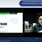 Geger! Mahasiswa PNJ Siap Guncang Dunia Investasi, MNC Sekuritas Beberkan Strategi Jitu Perencanaan Keuangan Masa Depan!