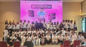 TERUNGKAP! Jurus Jitu Mahasiswa UPJ Raih Cuan di Pasar Modal: MNC Sekuritas Bocorkan Rahasia Analisis Fundamental & Teknikal, Siap Guncang Bursa?