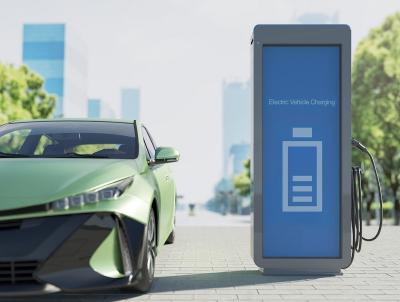 Terkuak! Indonesia Punya 'Senjata Rahasia' untuk Dominasi Industri Mobil Pintar Dunia, Kadin Bongkar Strategi Jitu di Forum WEF!