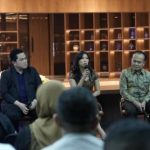 Bukan Sekadar Adu Cepat! MotoGP Mandalika 2026 Diprediksi Guncang Ekonomi Nasional, Ini Strategi Jitu InJourney!
