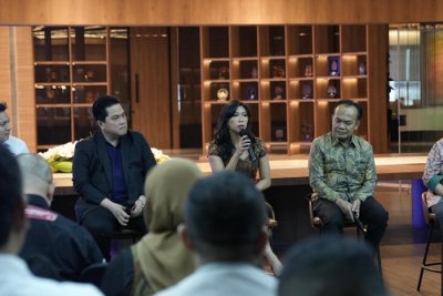 Bukan Sekadar Adu Cepat! MotoGP Mandalika 2026 Diprediksi Guncang Ekonomi Nasional, Ini Strategi Jitu InJourney!