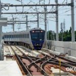 TERUNGKAP! MRT Jakarta Bikin Geger dengan Tarif Rp1, Ini Alasan di Balik Kebijakan Sensasional yang Menguntungkan Warga Ibu Kota!