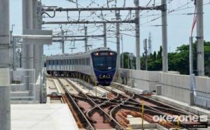 TERUNGKAP! MRT Jakarta Bikin Geger dengan Tarif Rp1, Ini Alasan di Balik Kebijakan Sensasional yang Menguntungkan Warga Ibu Kota!