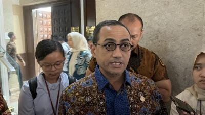 Bursa RI di Persimpangan Krusial! OJK Bongkar Fakta Mengejutkan Jelang Dua Pengumuman MSCI yang Akan Mengguncang Pasar!