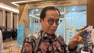 Revolusi Pemulihan UMKM Dimulai! OJK Beberkan Jurus Ampuh UU P2SK, Bank Kini Bisa Hapus Tagih Kredit Macet Selamanya?