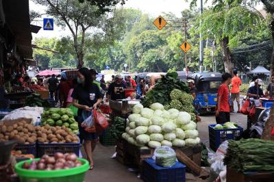 Dompet Lega! Harga Pangan Utama Anjlok Drastis, Daging Sapi Kini Mulai Terjangkau di Bawah Rp140 Ribu? Ini Rincian Lengkapnya!