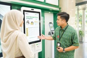 Bukan Sekadar Gadai! Pegadaian Cetak Laba Fantastis Rp 8,3 Triliun, Ungkap Strategi Jitu Dominasi Pasar Selama 125 Tahun!