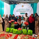 Bukan Sekadar Gadai: Pegadaian CPS Pondok Aren Ungkap Strategi Jitu Mengguncang Tangsel dengan Aksi Sosial Berdampak Ekonomi, Rahasia di Balik Keberkahan yang Mencerahkan!