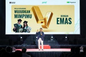 Anak Muda Wajib Tahu Rahasia Masa Depan Cerah