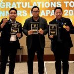Geger Asia Pasifik! Pegadaian Borong 3 Emas Internasional, Bongkar Rahasia Inovasi Layanan Digital dan Strategi Media Sosial yang Bikin Kompetitor Terpukau!