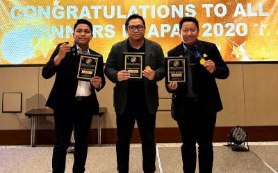 Geger Asia Pasifik! Pegadaian Borong 3 Emas Internasional, Bongkar Rahasia Inovasi Layanan Digital dan Strategi Media Sosial yang Bikin Kompetitor Terpukau!